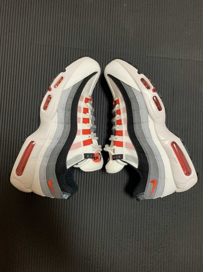 Nike Air Max 95 "Japan" (2021)