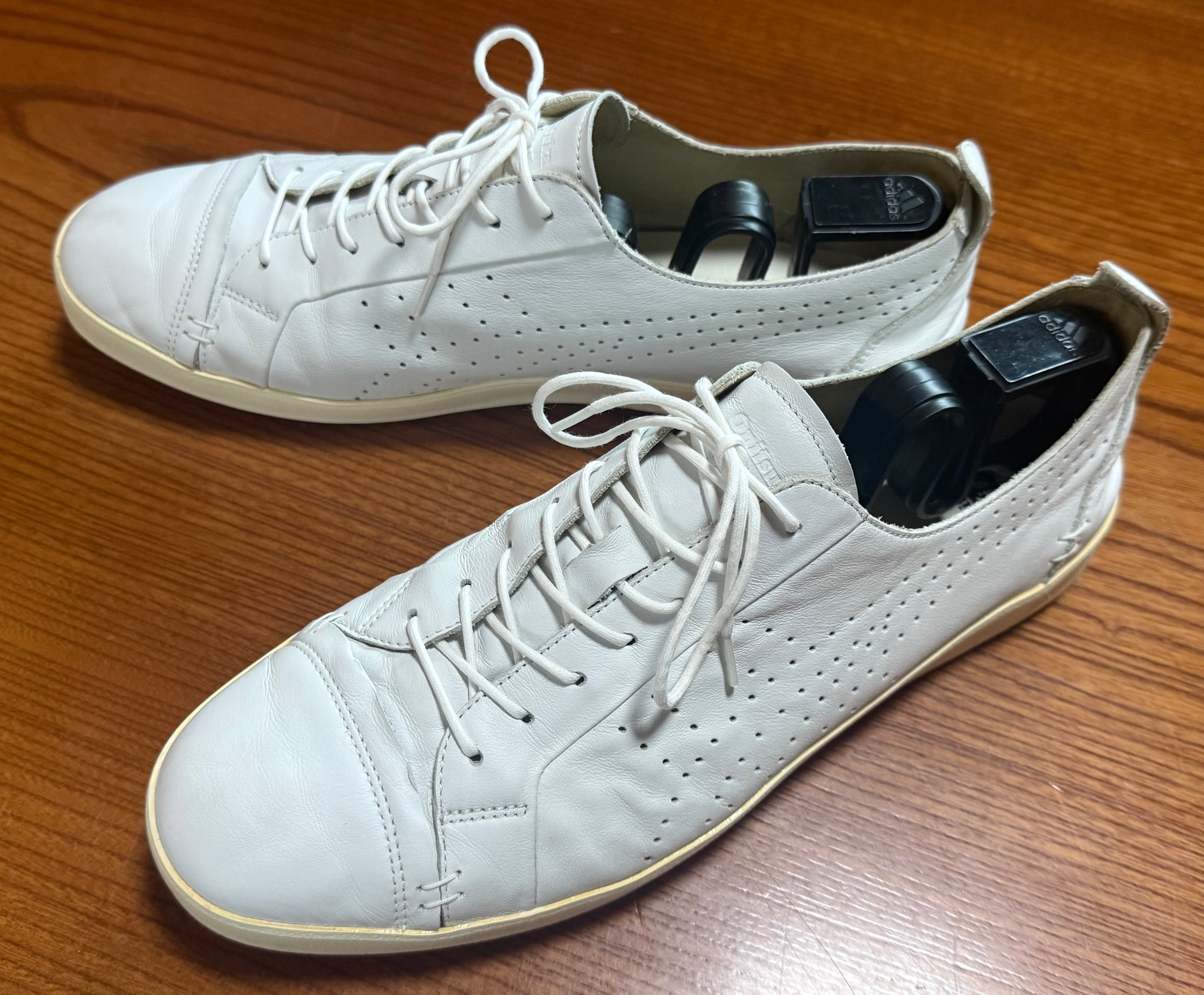 B (目立った傷や汚れなし)】オニツカタイガー コレソン ロー NM