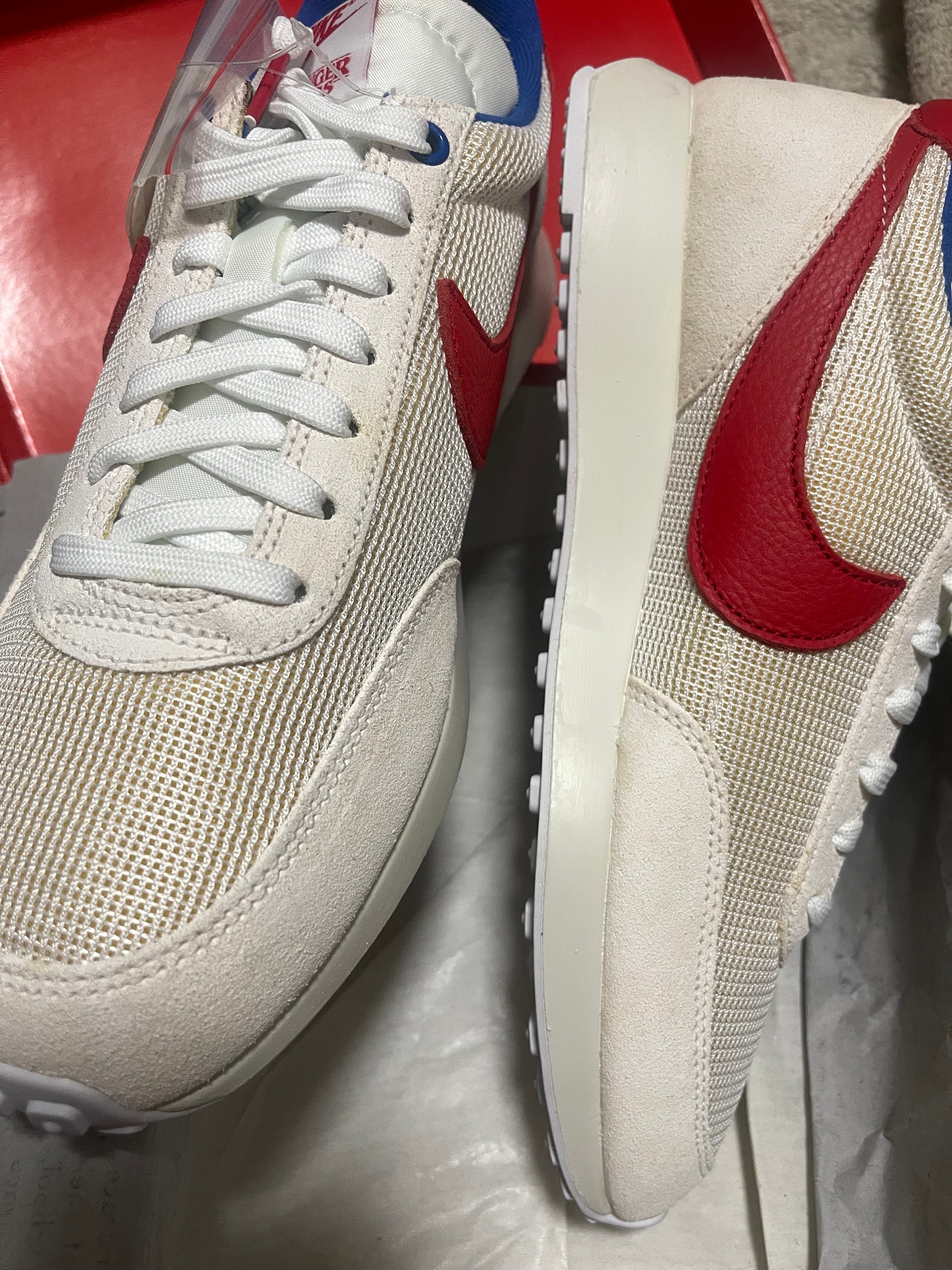 ストレンジャー・シングス × ナイキ エアテイルウインド79 “インディペンデンス デイ パック”