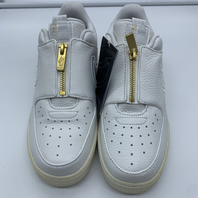 Serena Williams × Nike Women's Air Force 1 Low LXX "Summit White"