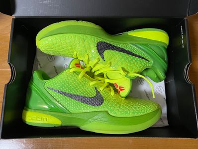 NIKE KOBE 6 PROTRO NIKE KOBE 6 PROTRO