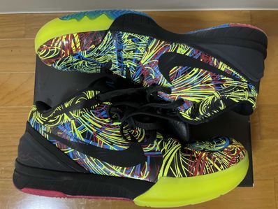 Wizenard 2025 kobe 4