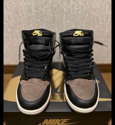 Nike Air Jordan 1 Retro High OG "Palomino"