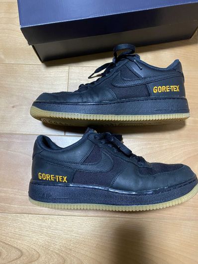 Nike Air Force 1 Low Gore-Tex "Bright Ceramic"