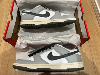 28cm】ナイキ ウィメンズ ダンク ロー