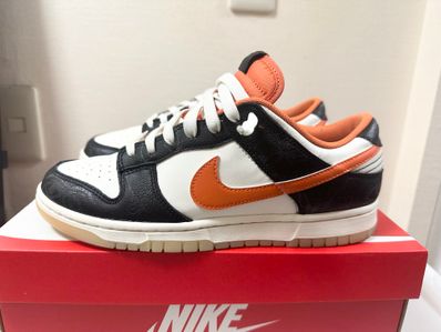 Nike Dunk Low PRM "Halloween" (2021)