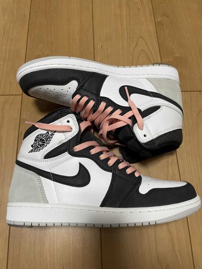 Nike Air Jordan 1 High OG "Bleached Coral"