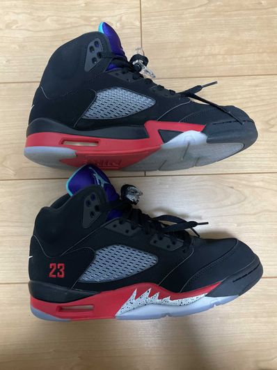 Nike Air Jordan 5 Retro "Top3"