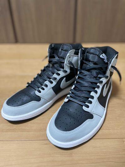 Nike Air Jordan 1 High OG "Shadow 2.0"