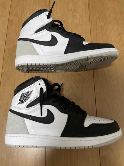 Nike Air Jordan 1 High OG "Bleached Coral"