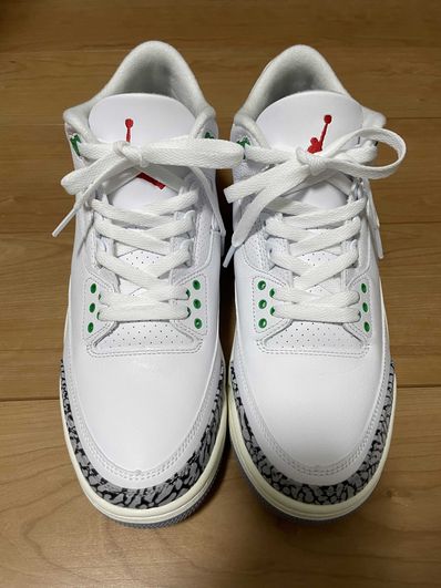 Nike WMNS Air Jordan 3 Retro