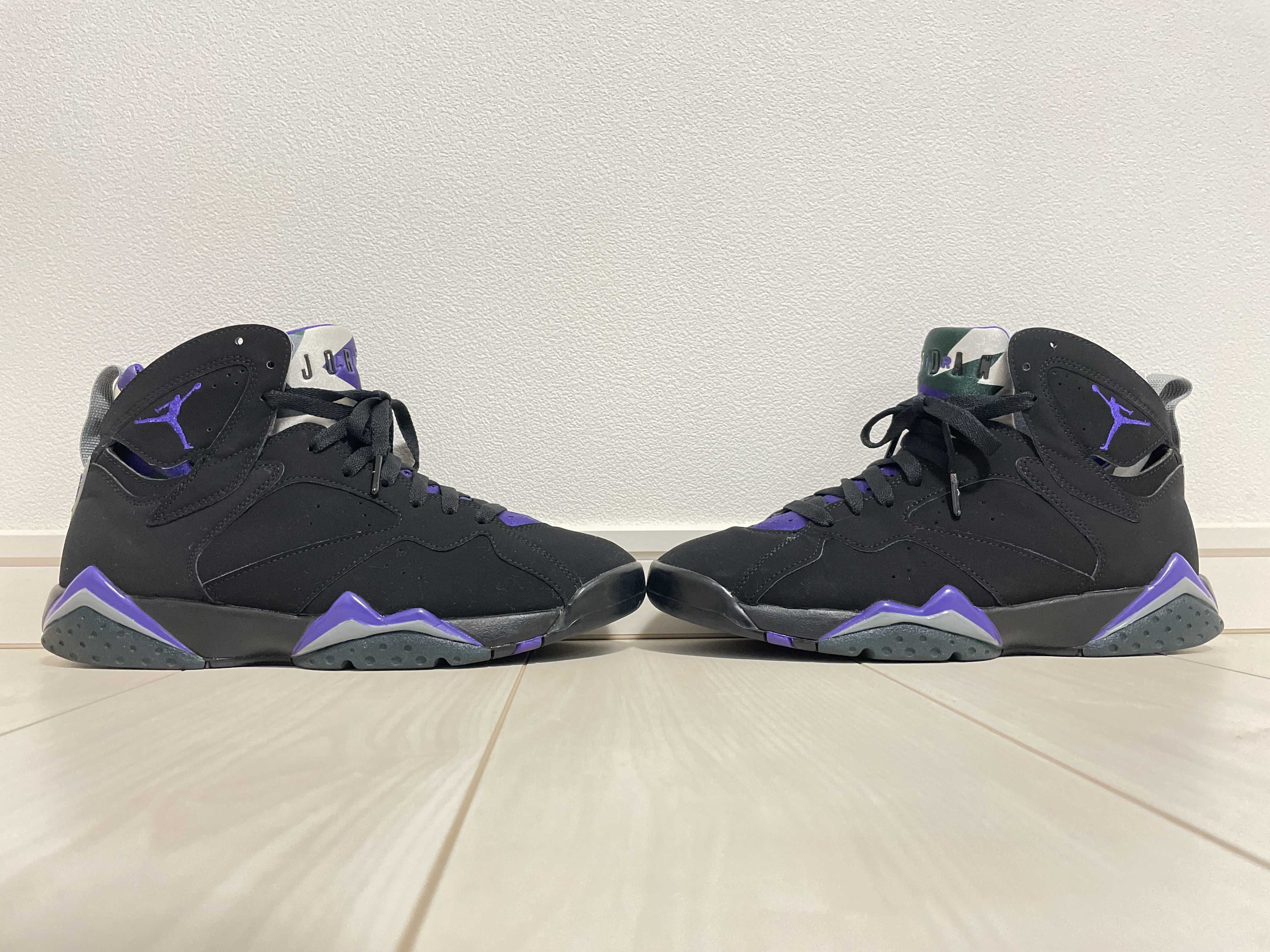 NIKE AIR JORDAN 7 "RAY ALLEN"