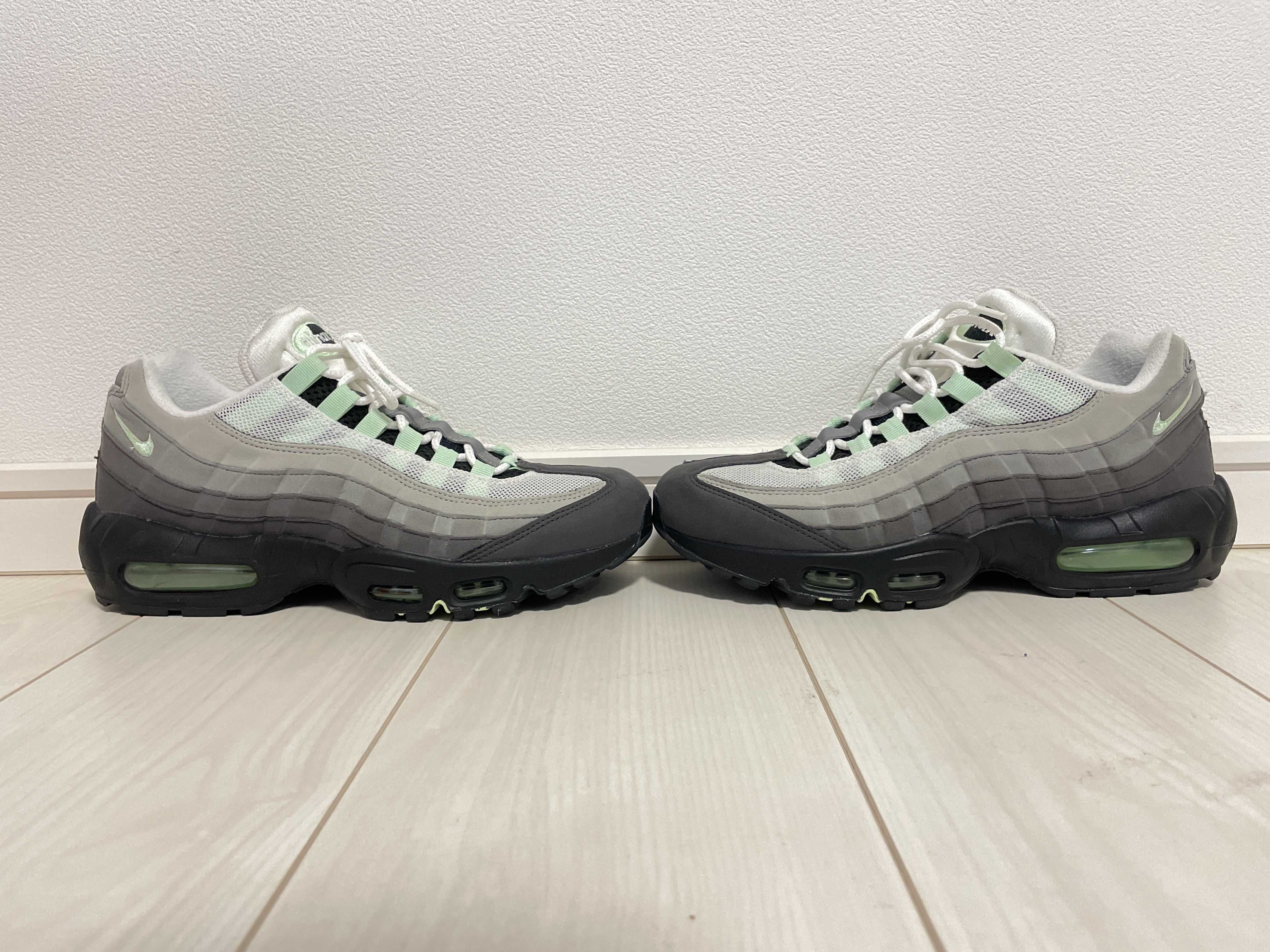 Nike Air Max 95 "Fresh Mint"