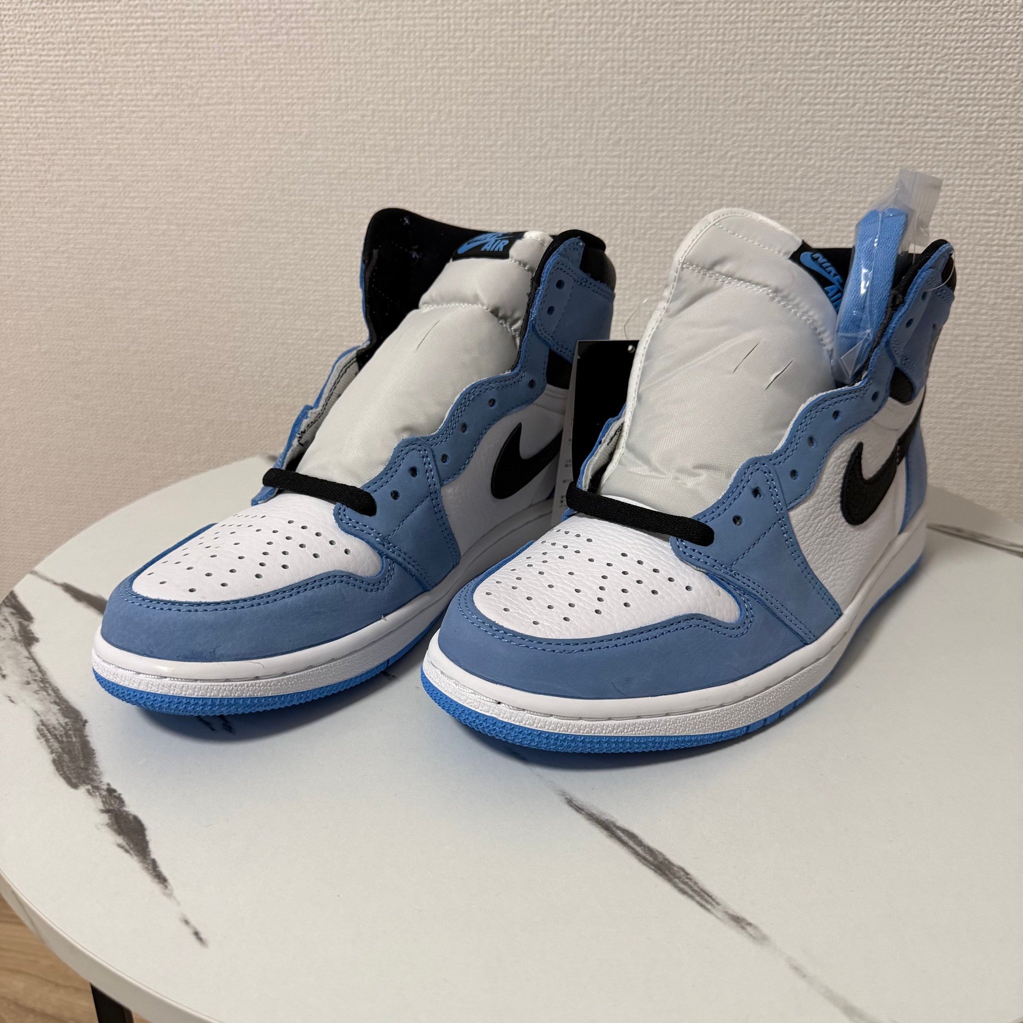Nike Air Jordan 1 High OG "University Blue"