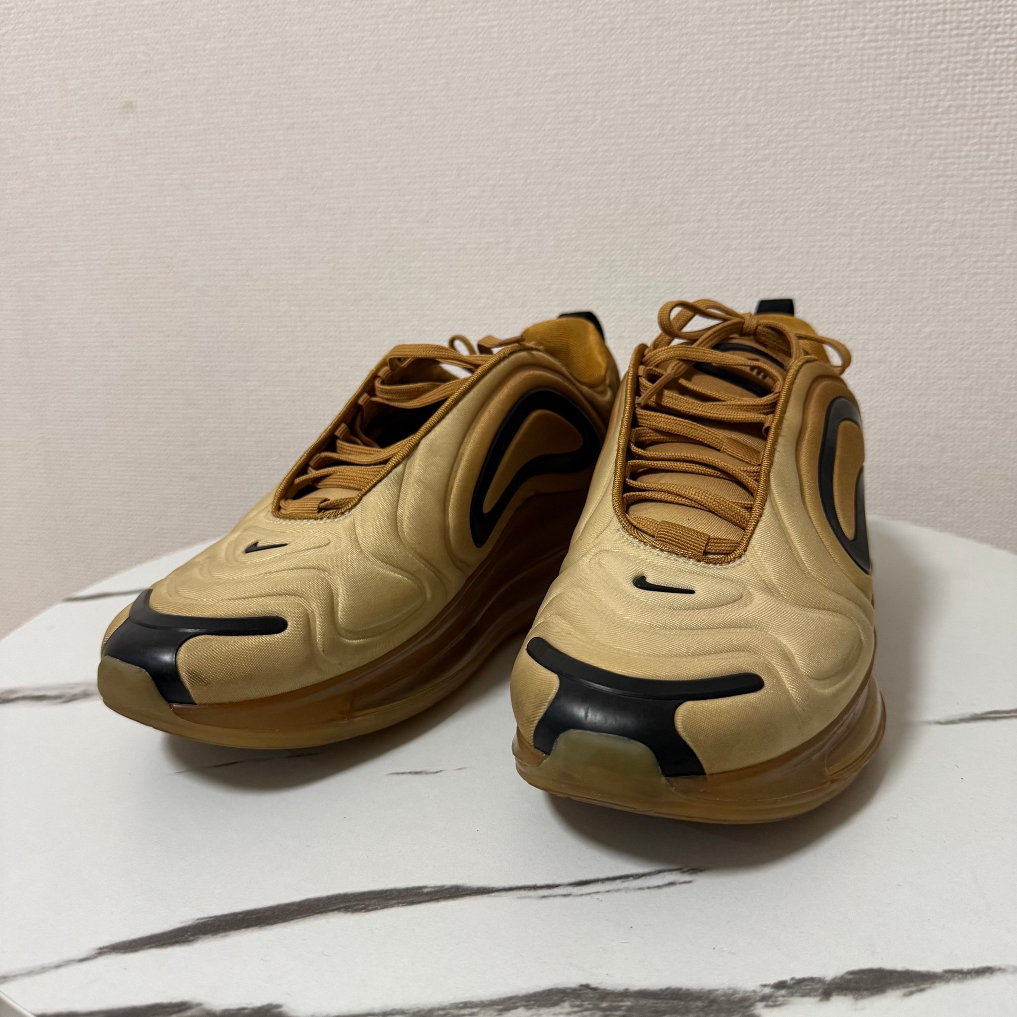 Nike Air Max 720 "Desert"