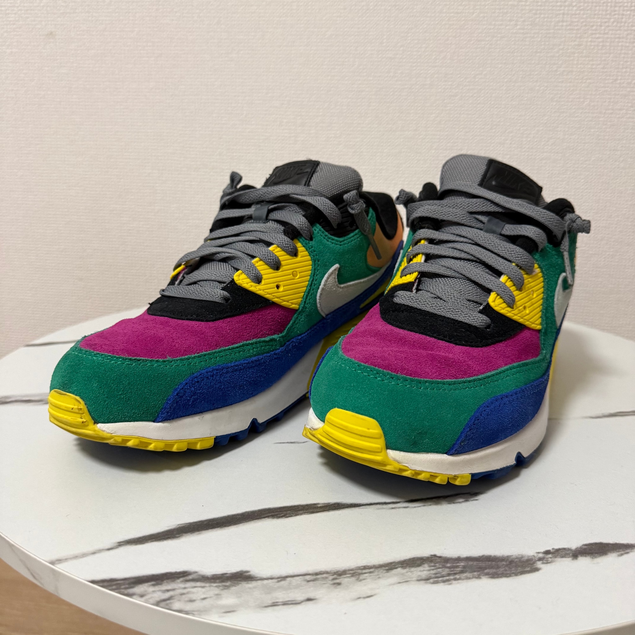 NIKE AIR MAX 90 QS "VIOTECH2.0"