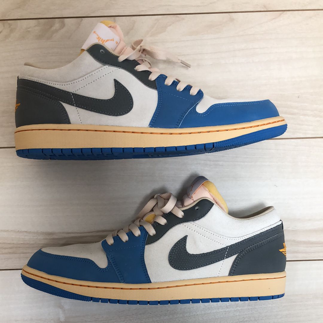 Nike Air Jordan 1 Low "Tokyo 96"