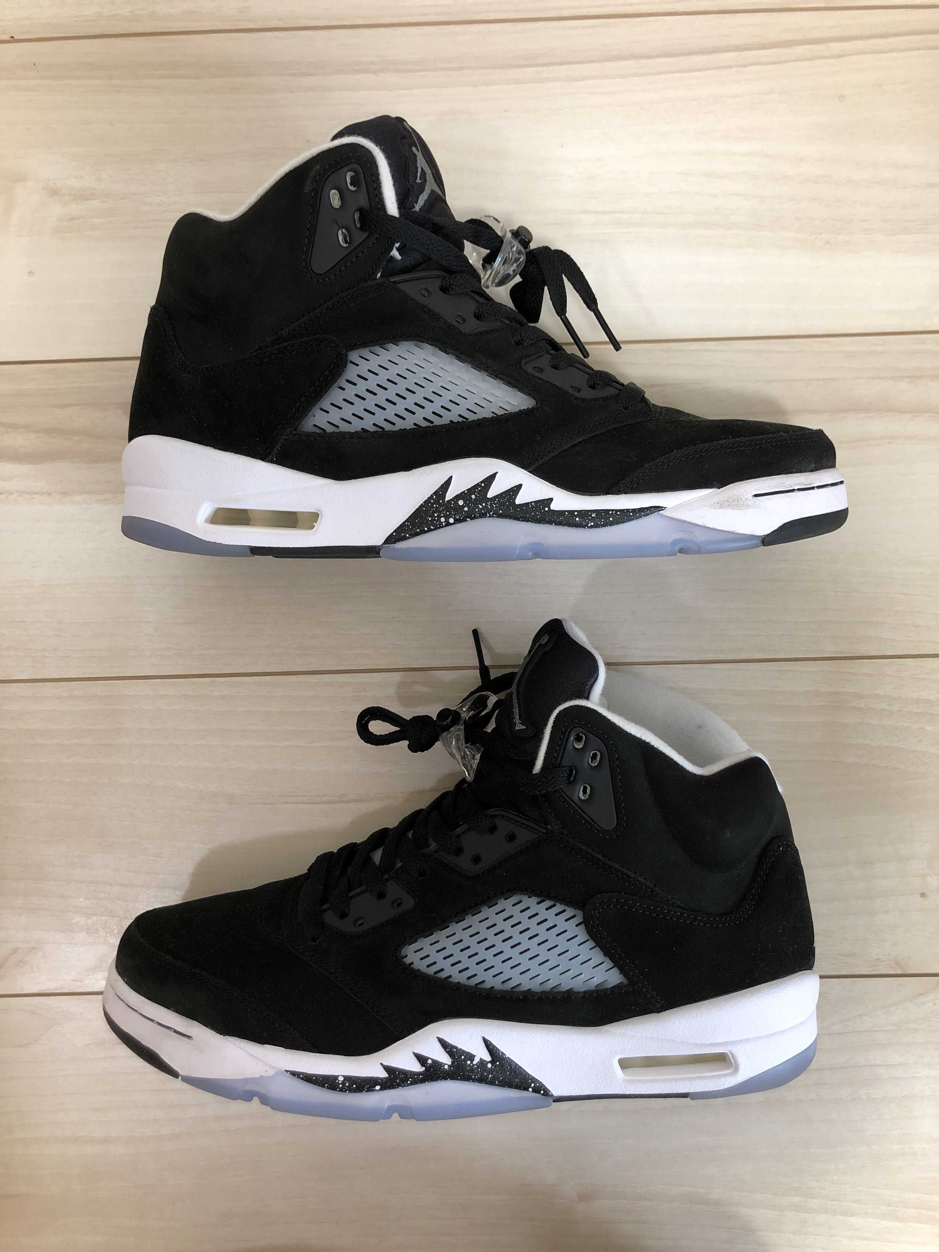 Nike Air Jordan 5 "Moonlight" (2021)