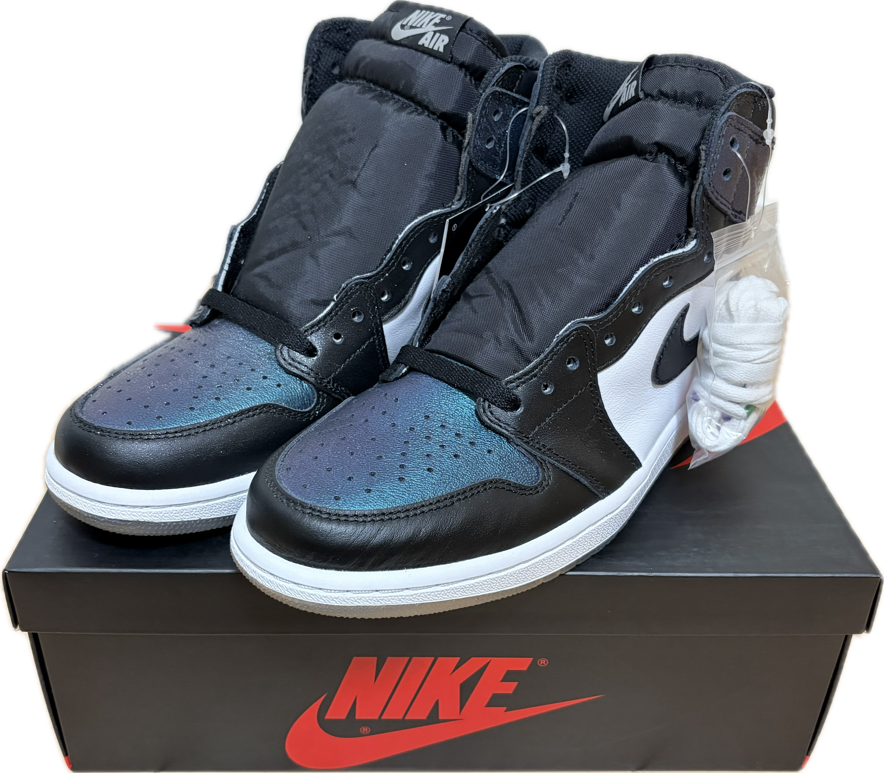 Nike Air Jordan 1 RTRO High OG "Allstar 2017 Chameleon"