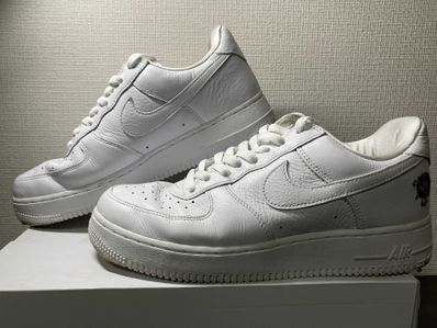 Nike Air Force 1 Low Roc-A-Fella "AF100"