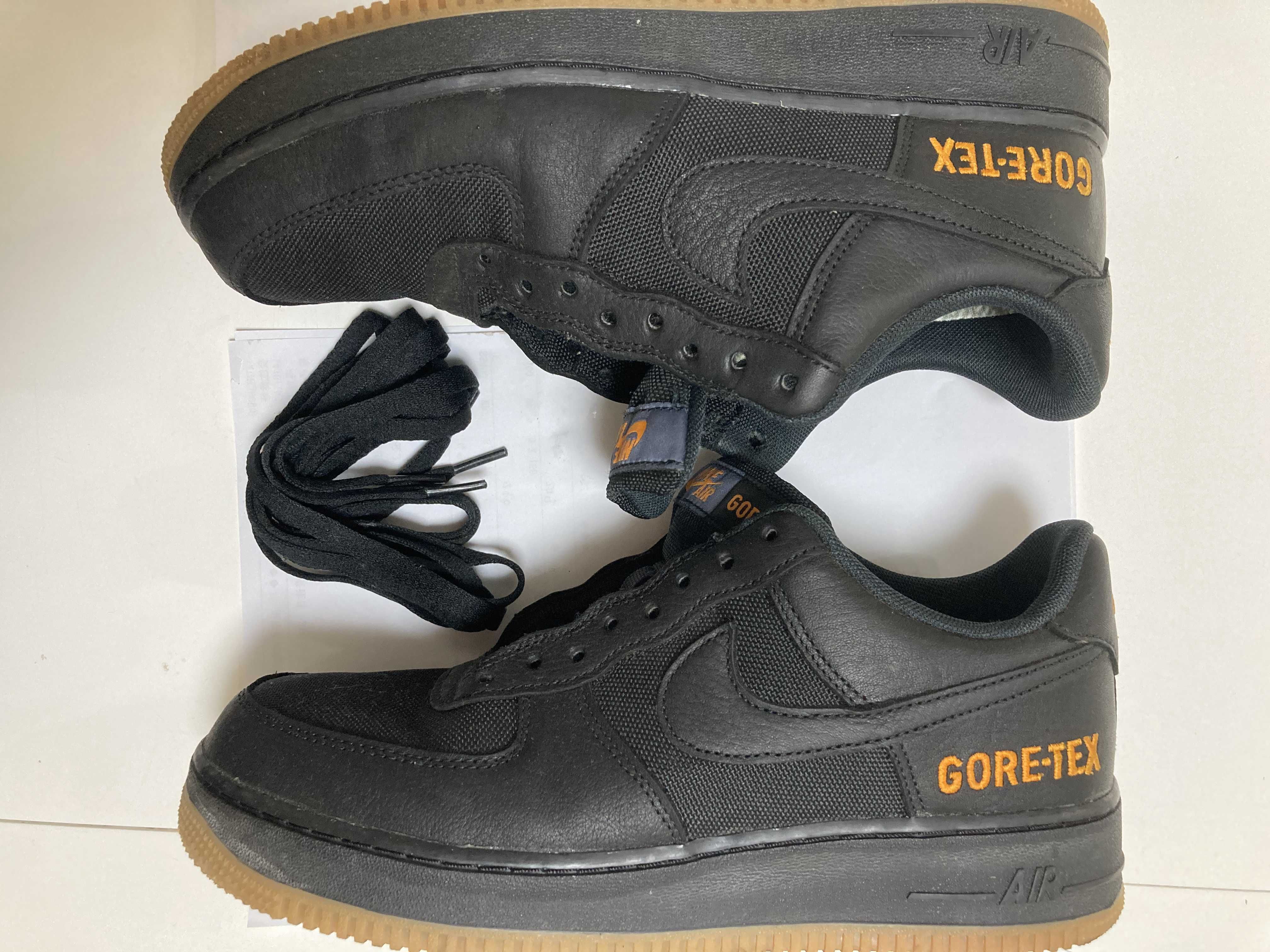 Nike Air Force 1 Low Gore-Tex "Bright Ceramic"