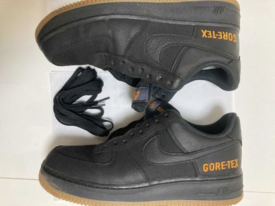 Nike Air Force 1 Low Gore-Tex "Bright Ceramic"