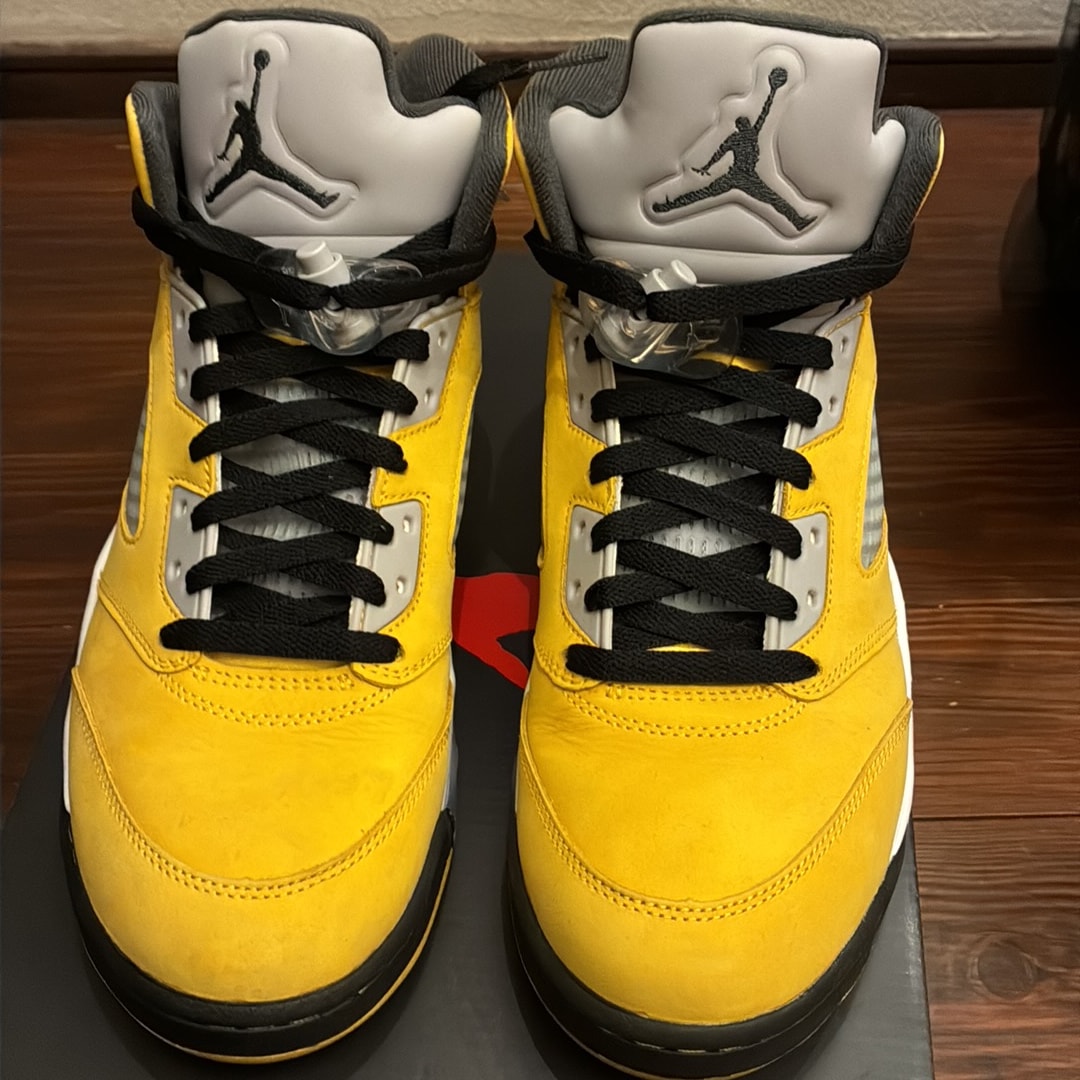 Nike Air Jordan 5 Retro "Tokyo 23" (2025)