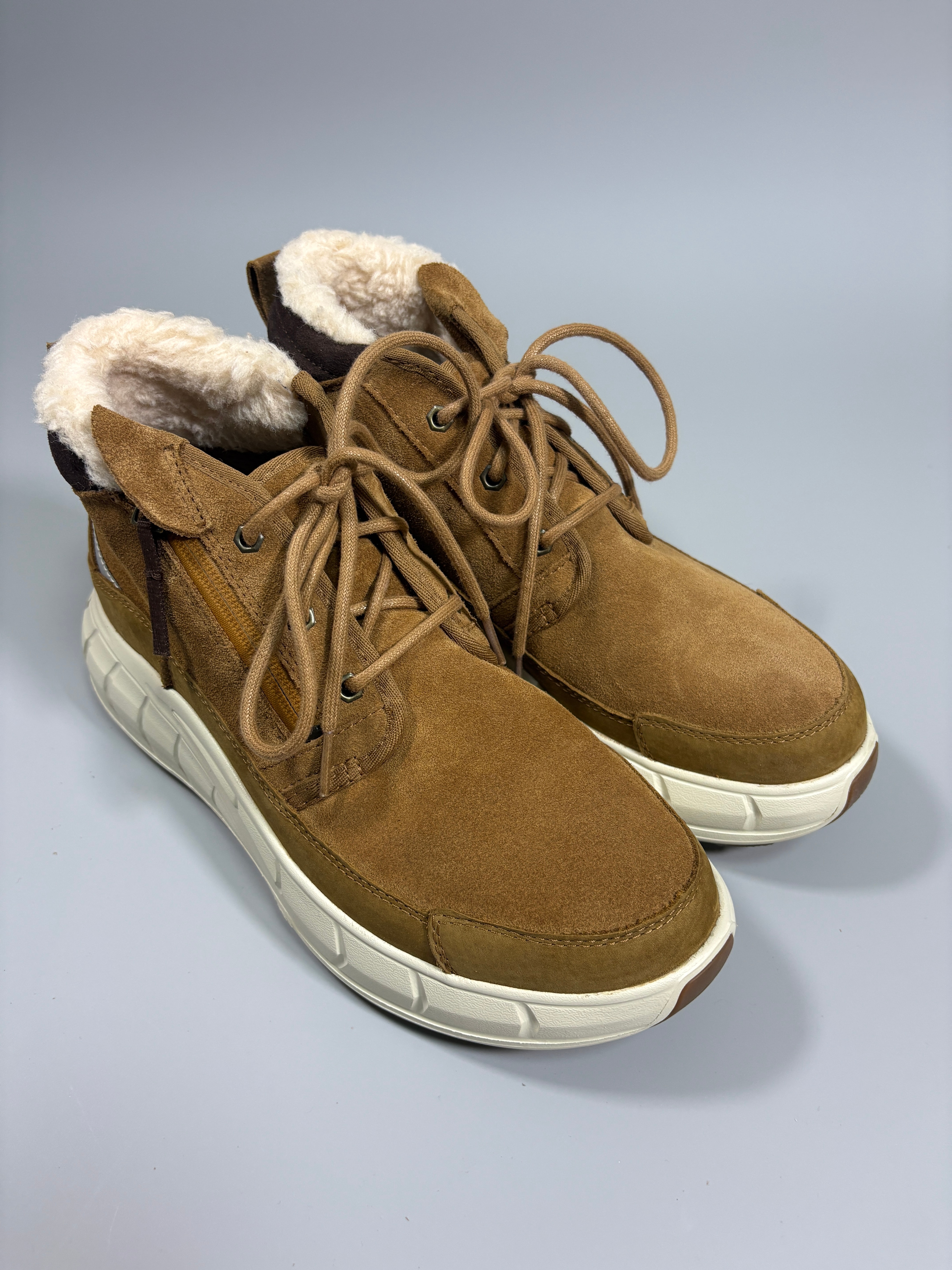 UGG Neumel Weather Hybrid "Chestnut/Whitecap"