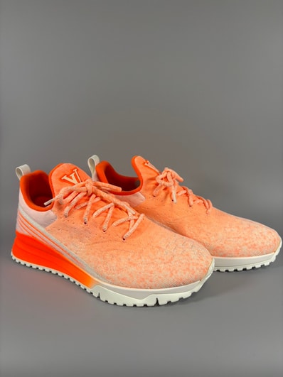 Louis Vuitton V.N.R. Low "Yellow"