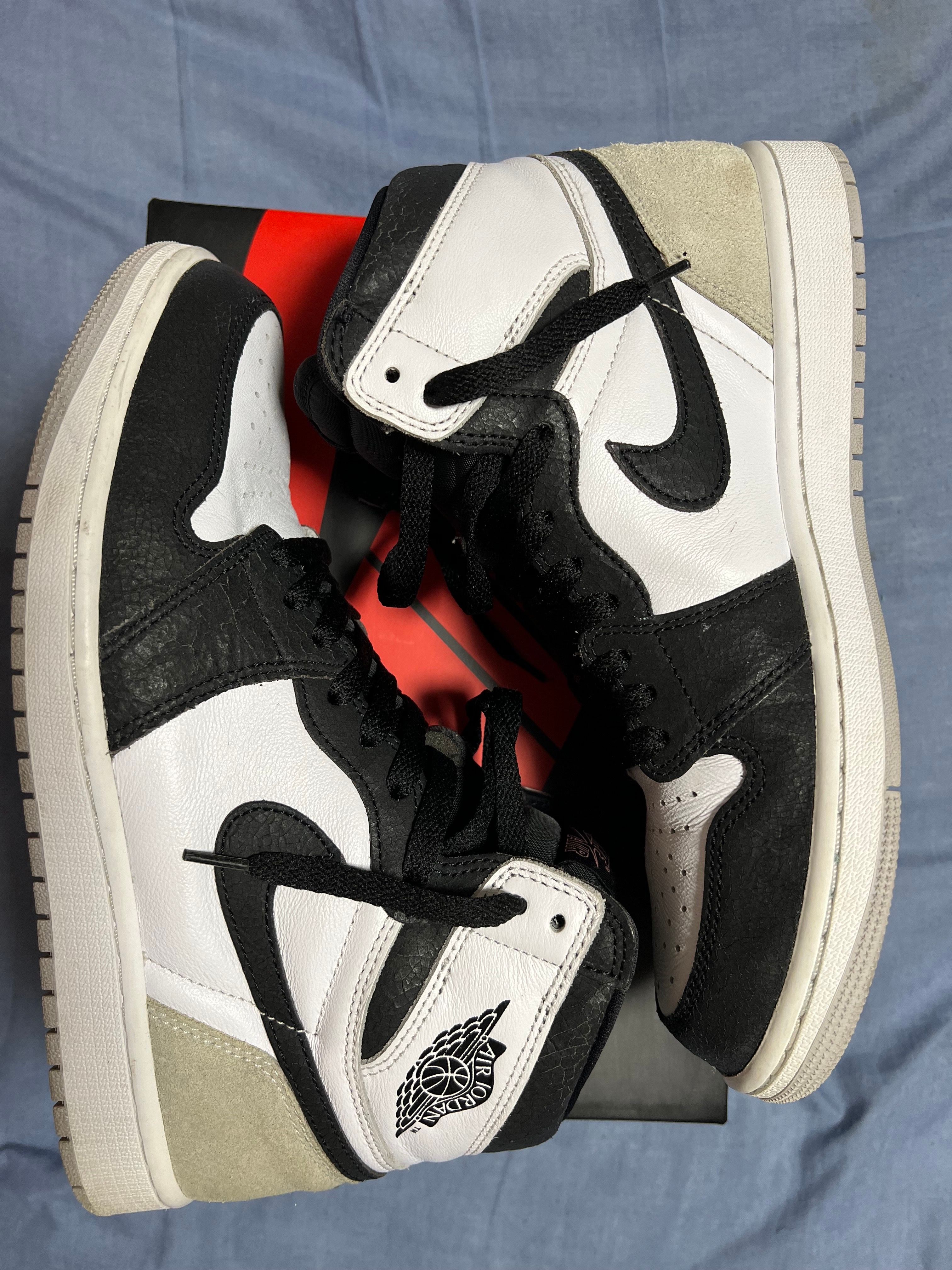 Nike Air Jordan 1 High OG "Bleached Coral"