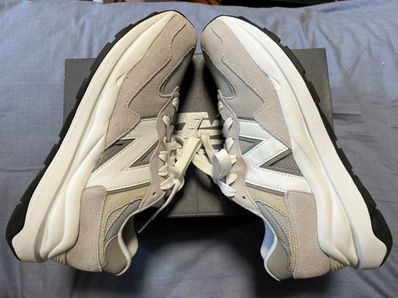 New Balance 57/40 "Grey"