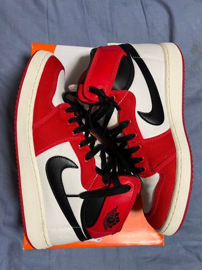 Nike Air Jordan 1 KO High "Chicago"