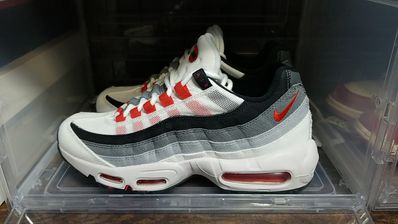 Nike Air Max 95 "Japan" (2021)