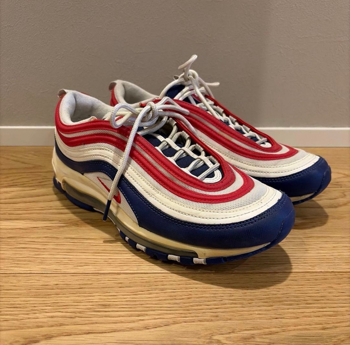 Nike Air Max 97 "USA" (2020)