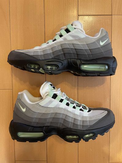 Nike Air Max 95 "Fresh Mint"