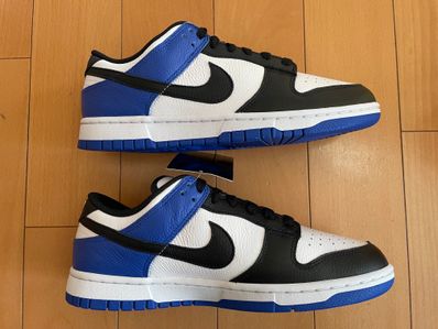 Nike Dunk Low By You & Unlocked By You (NIKEiD)