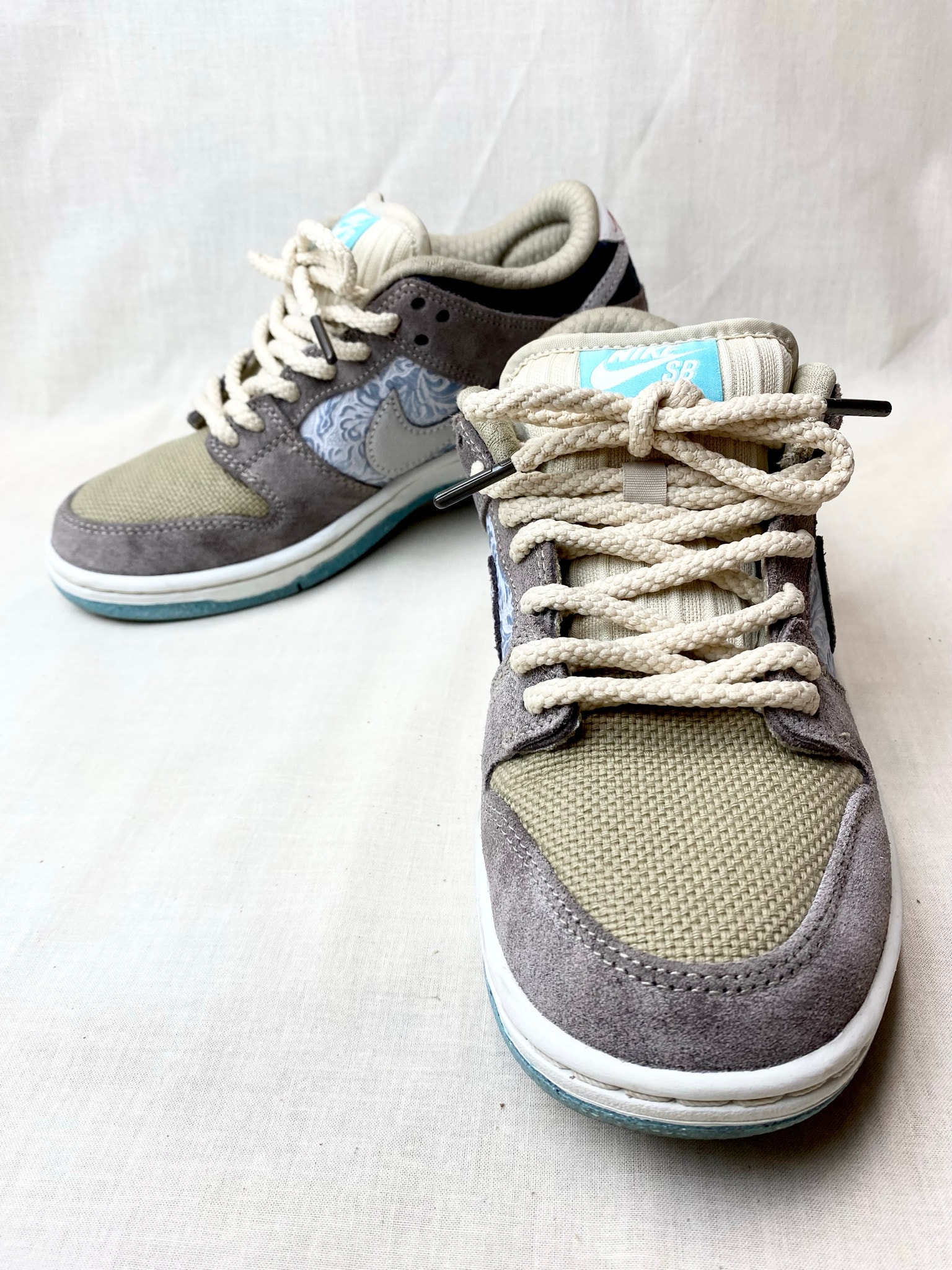 Nike SB Dunk Low Pro "Big Money Savings"
