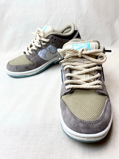 Nike SB Dunk Low Pro "Big Money Savings"