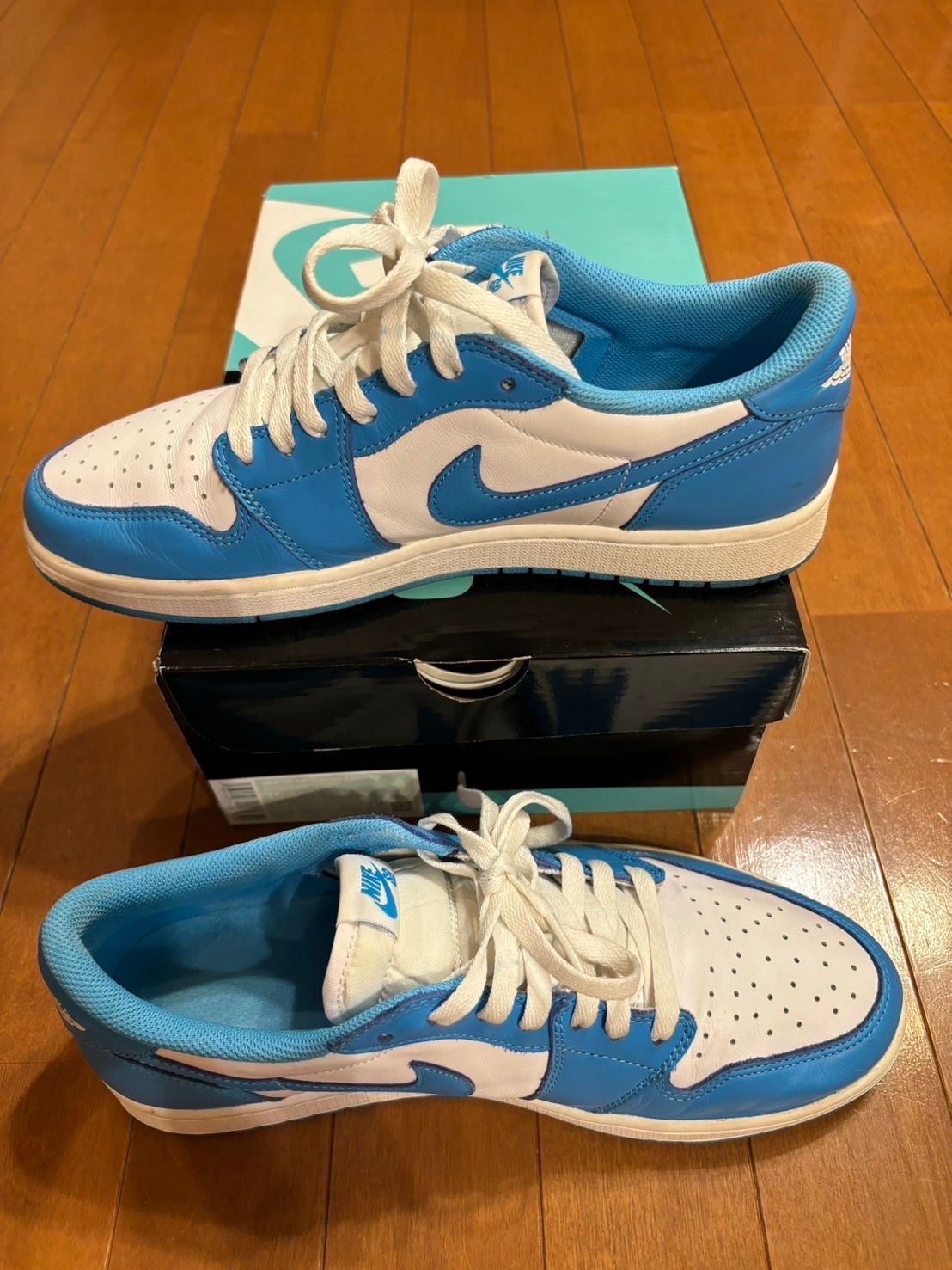 Nike SB Air Jordan 1 Low  