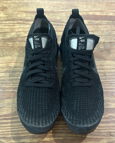 Nike Air Vapormax Flyknit 3 "Triple Black"