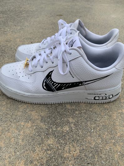 Air force utility shop nere