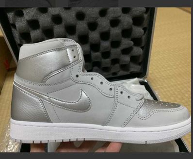 Nike Air Jordan 1 Retro High OG "CO.JP/TOKYO" (Suitcase)