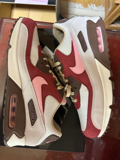 Nike Air Max 90 "Bacon"(2021)