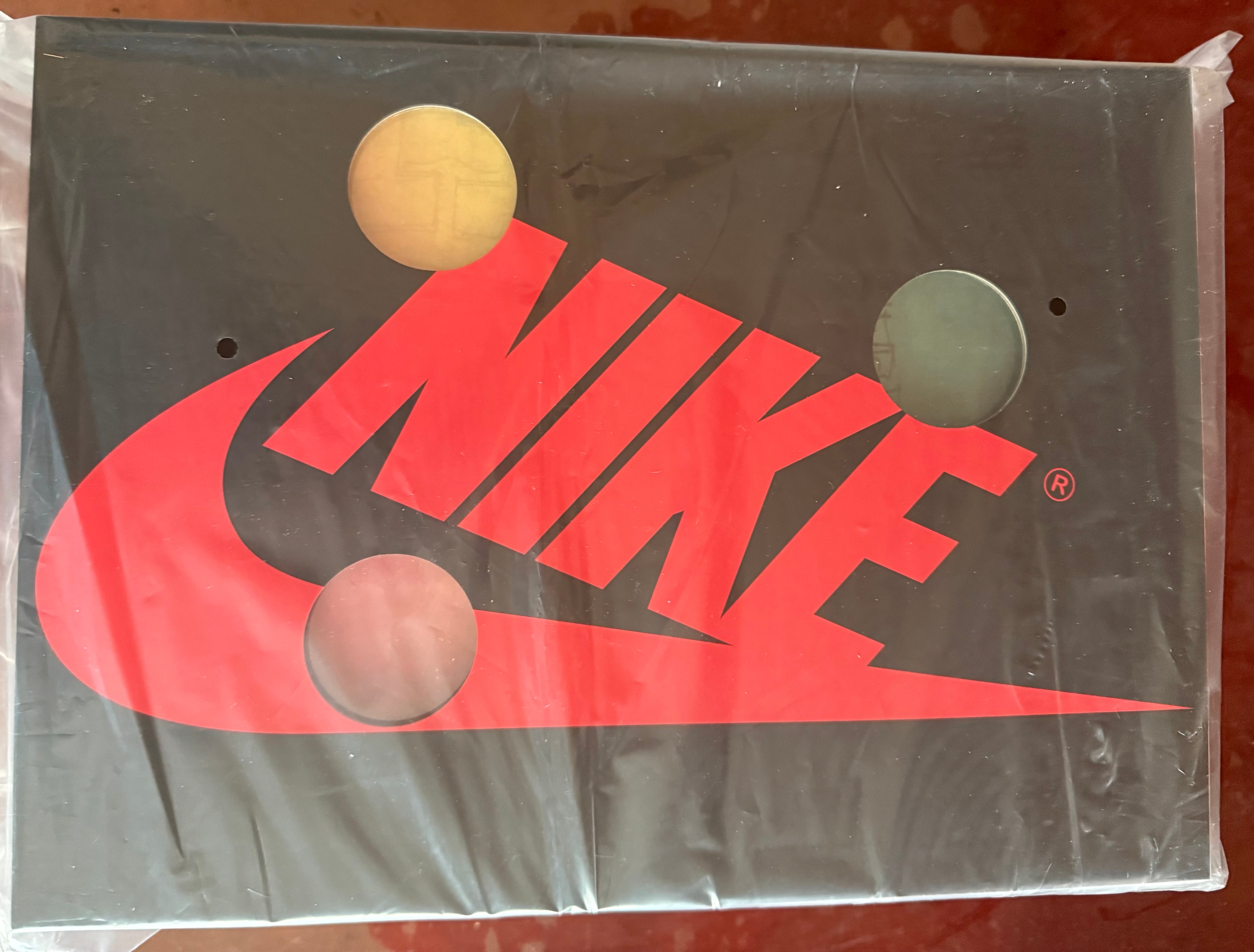 Virgil Abloh Archive (V.A.A.) × Nike Air Jordan 1 Retro High OG "Alaska"