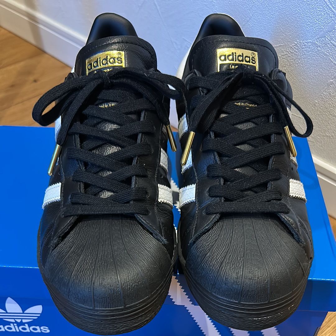 ★まとめ売り★スーパースター　70枚★現状品★ 第十八回。adidas-FV2832:SUPERSTAR | BALANCE OKAYAMA