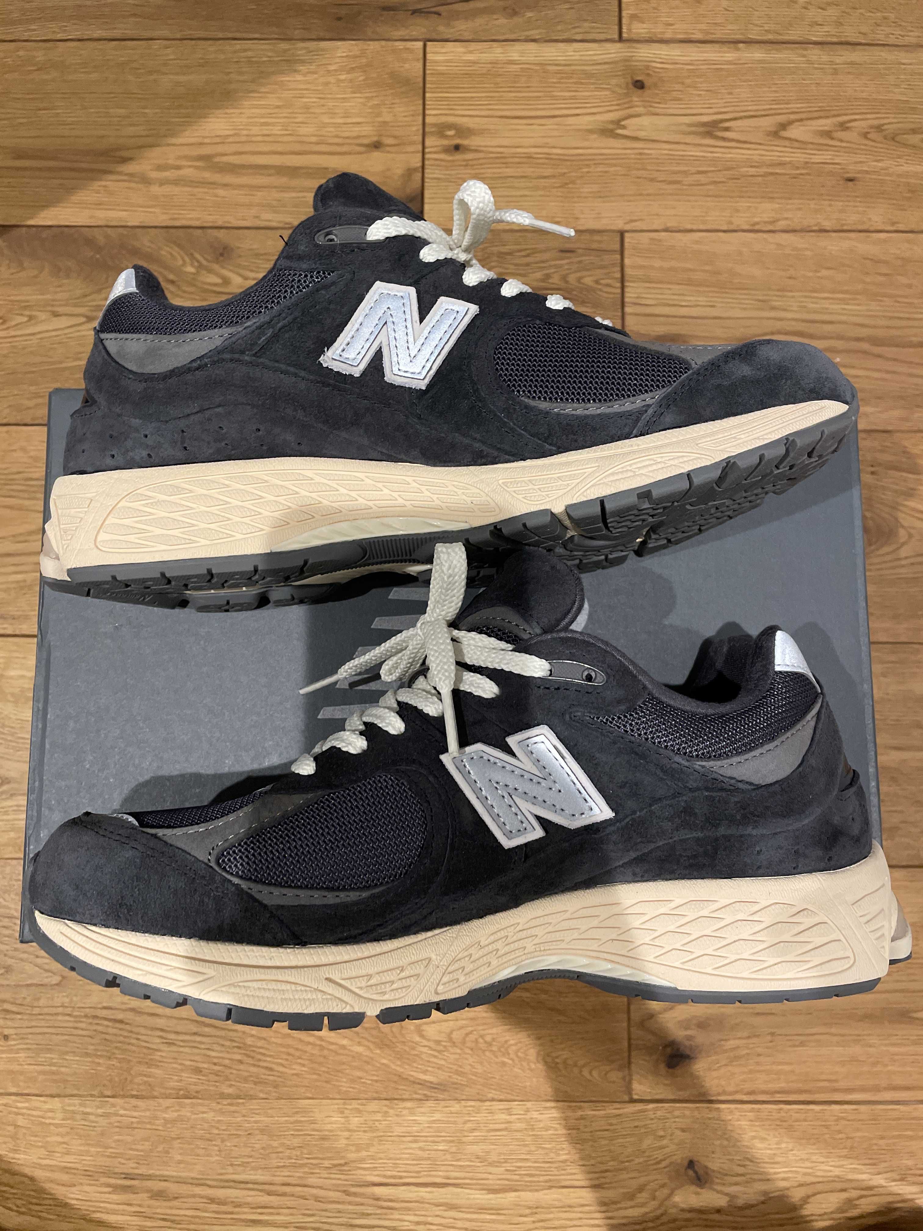 New Balance 2002R "Phantom"