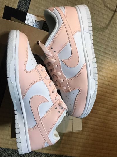 Nike Women's Dunk Low Next Nature "Pale Coral"