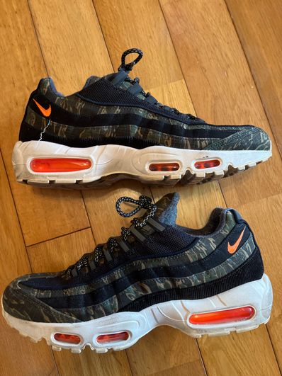 Air max top 95 wip