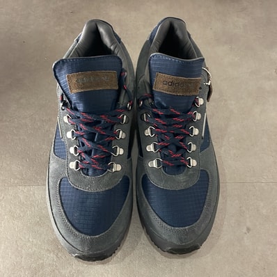 adidas SPZL Winterhill "Night Navy"