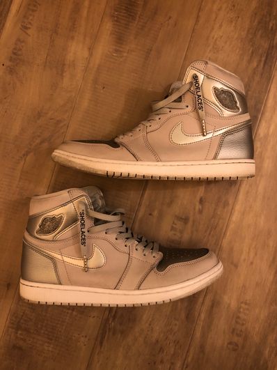 Nike Air Jordan 1 Retro High OG "CO.JP/TOKYO" (Standard Box)